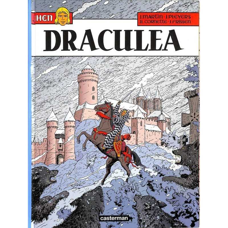 ABAO Bandes dessinées Jhen 14