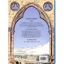 ABAO Bandes dessinées Jhen 14