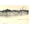 ABAO 17 - Charente-Maritime [17] Rochefort-sur-Mer - Port militaire.