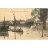 ABAO 17 - Charente-Maritime [17] Rochefort-sur-Mer - Bassin n°1.