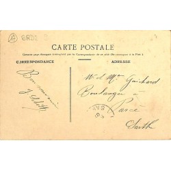 ABAO 17 - Charente-Maritime [17] Rochefort-sur-Mer - Bassin n°1.