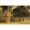 ABAO 17 - Charente-Maritime [17] Rochefort-sur-Mer - Un Coin des Remparts.