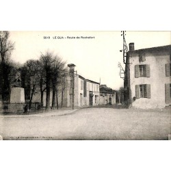 abao.be•17 - Charente-Maritime