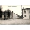 ABAO 17 - Charente-Maritime [17] Le Gua - Route de Rochefort.