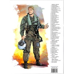 ABAO Bandes dessinées Buck Danny 54