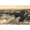 ABAO 17 - Charente-Maritime [17] Ile de Ré. Saint-Martin-en-Ré - Vue générale, côté Est.