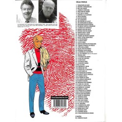 ABAO Bandes dessinées Ric Hochet 68