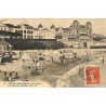 ABAO 17 - Charente-Maritime [17] Royan - La Conche et le Casino de Foncillon.