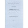 ABAO Bibliophilie [Villers-en-Brabant] Falmagne (Thomas) - Un texte en contexte : Les Flores Paradisi.