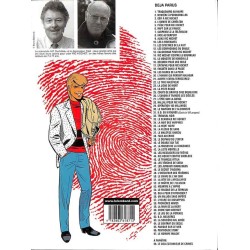 ABAO Bandes dessinées Ric Hochet 67