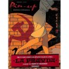 ABAO Bandes dessinées Pin-Up intégrale cycle 2