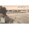 ABAO 17 - Charente-Maritime [17] Royan - Rochers Ouest et Plage de Pontaillac.