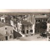 ABAO 17 - Charente-Maritime [17] Ars-en-Ré - Poste et place Carnot.