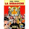 ABAO Bandes dessinées La Debauche