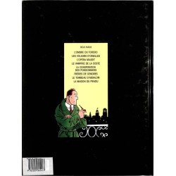ABAO Bandes dessinées Dick Hérisson 08 + Ex-Libris num./150 et signé.