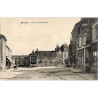 ABAO 72 - Sarthe [72] Bouloire - Place du Petit-Marché.