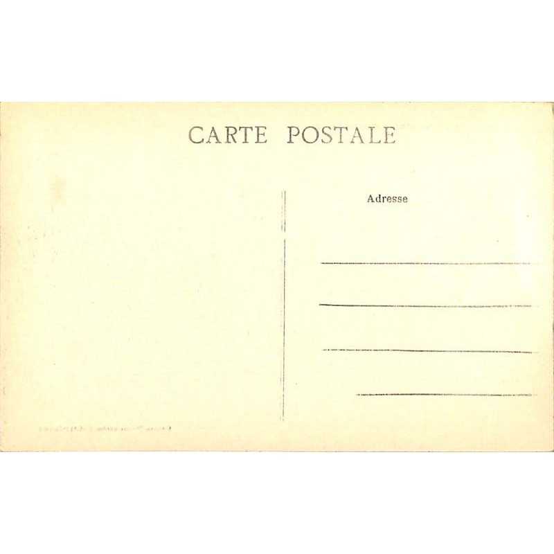 ABAO 72 - Sarthe [72] Château-du-Loir - La Gare.