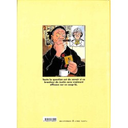 ABAO Bandes dessinées La Debauche