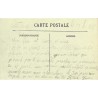 ABAO 72 - Sarthe [72] Mamers - L'Hôtel de Ville, la Bibliothèque et le Musée.