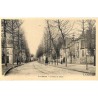 ABAO 72 - Sarthe [72] Le Mans - Avenue de Paris.