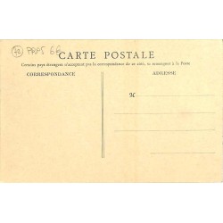 ABAO 72 - Sarthe [72] Le Mans - Avenue de Paris.
