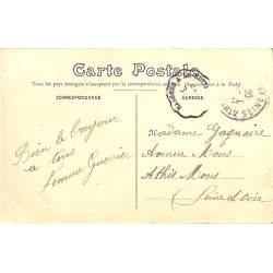 ABAO 72 - Sarthe [72] Mamers - Hôpital.