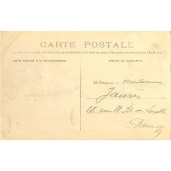 ABAO 72 - Sarthe [72] Mamers - Caserne du 115ème d'Infanterie.