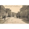 ABAO 72 - Sarthe [72] Mamers - Rue Charles Granger.