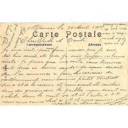 ABAO 72 - Sarthe [72] Mamers - Rue Charles Granger.