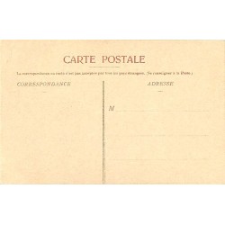 ABAO 72 - Sarthe [72] Le Mans - La Rue des 3 Sonnettes.