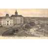 ABAO 72 - Sarthe [72] Le Mans - La Place de la République.
