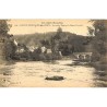 ABAO 72 - Sarthe [72] Saint-Léonard-des-Bois - Le Vieux Pont et le Haut Fourché.