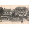 ABAO 72 - Sarthe [72] Le Mans - Place de la République.
