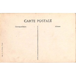 ABAO 72 - Sarthe [72] Le Mans - Pont Yssoir. Tunnel et Pont en X.