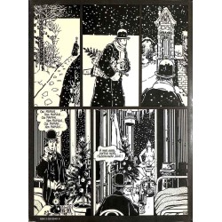 ABAO Bandes dessinées Ici Même