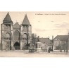 ABAO 72 - Sarthe [72] Le Mans - Eglise N.-D. de la Couture et Préfecture.