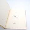ABAO Livres illustrés Schreiber (Tony) - La Maison des sept raisons.