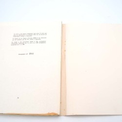ABAO Livres illustrés Schreiber (Tony) - La Maison des sept raisons.