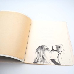 ABAO Livres illustrés Schreiber (Tony) - La Maison des sept raisons.