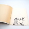 ABAO Livres illustrés Schreiber (Tony) - La Maison des sept raisons.