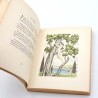 ABAO Curiosa Louÿs (Pierre) - Les Chansons de Bilitis. Illustrations de Maurice Leroy.