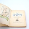 ABAO Curiosa Louÿs (Pierre) - Les Chansons de Bilitis. Illustrations de Maurice Leroy.