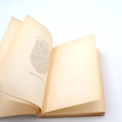 ABAO Curiosa Louÿs (Pierre) - Les Chansons de Bilitis. Illustrations de Maurice Leroy.