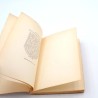 ABAO Curiosa Louÿs (Pierre) - Les Chansons de Bilitis. Illustrations de Maurice Leroy.