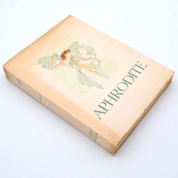 ABAO Curiosa Louÿs (Pierre) - Aphrodite. Illustrations de Renée Ringel.