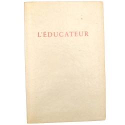 ABAO Curiosa De Voulonges - L'Éducateur.