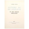 ABAO Curiosa Louÿs (Pierre) - Histoire du roi Gonzalve et de douze princesses. Illustrations de Paul-Emile Bécat.