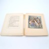 ABAO Curiosa Louÿs (Pierre) - Histoire du roi Gonzalve et de douze princesses. Illustrations de Paul-Emile Bécat.