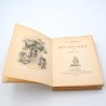 ABAO Curiosa Louÿs (Pierre) - Les Aventures du roi Pausole. Illustrations d'Henriette Bellair.