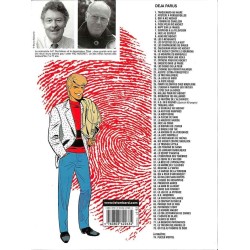 ABAO Bandes dessinées Ric Hochet 73